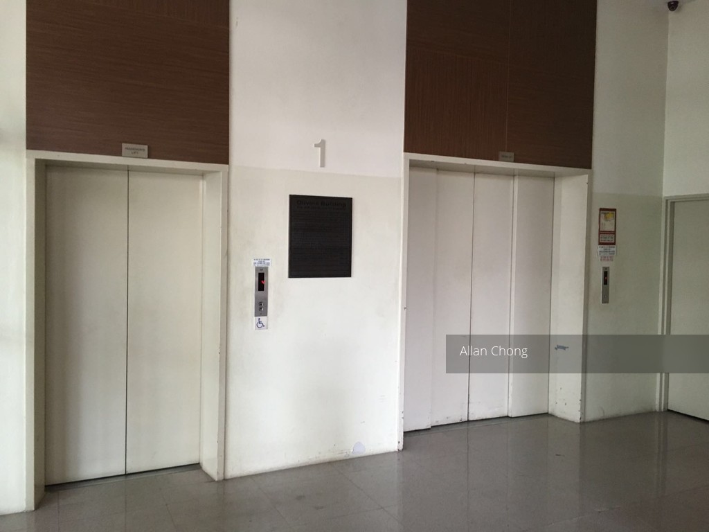 Kaki Bukit Crescent (D14), Office #116435932